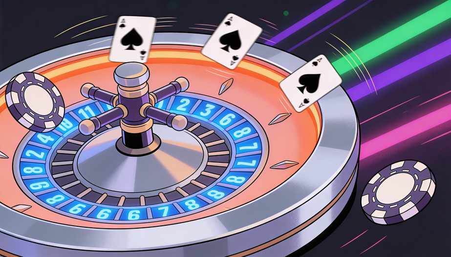 goldenlady-casinos.com