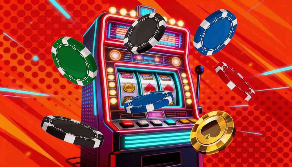Spacewin casino Spacewin casino